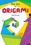 The Joy of Origami image