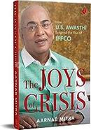 The Joys of Crisis (HB) Royal image