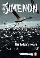 The Judge's House image