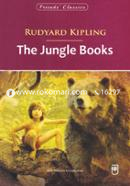 The Jungle Books image