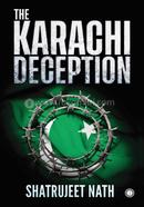 The Karachi Deception image
