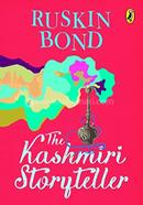 The Kashmiri Storyteller image