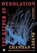 The Keeper of Desolation image