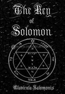 The Key Of Solomon image
