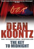 The Key To Midnight image