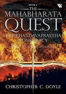 The Khandavaprastha Conspiracy image