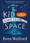 The Kid Who Came From Space image