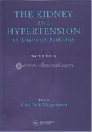 The Kidney and Hypertension in Diabetes Mellitus image
