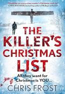 The Killer's Christmas List image