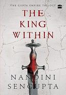 The King Within image