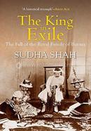 The King in Exile image