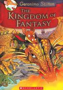 The Kingdom Of Fantasy image