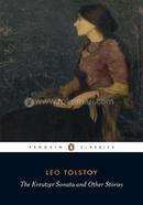 The Kreutzer Sonata and Other Stories image