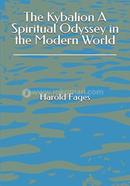 The Kybalion A Spiritual Odyssey in the Modern World image