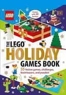 The LEGO Holiday Games Book image