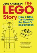 The LEGO Story image
