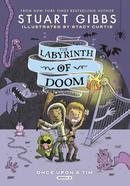 The Labyrinth of Doom: Volume 2 image