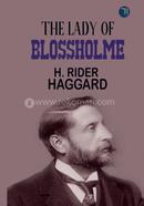 The Lady of Blossholme image