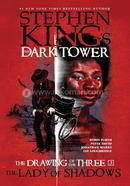 The Lady of Shadows: Volume 3 image