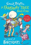 The Land of Birth days image