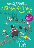 The Land of Toys image