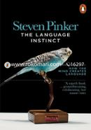 The Language Instinct image