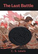 The Last Battle image
