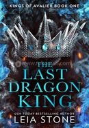 The Last Dragon King image