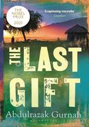 The Last Gift image