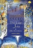 The Last Joke And Other Short Stories image