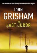 The Last Juror image