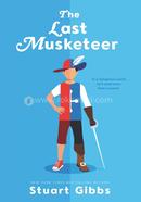 The Last Musketeer image