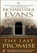 The Last Promise  image