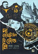 The Last Thing He Told Me image