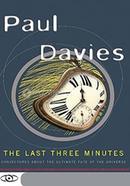 The Last Three Minutes image