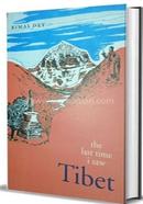 The Last Time I Saw Tibet image