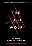 The Last Wolf image