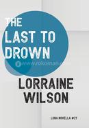 The Last to Drown image