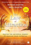 The Law of Attraction image