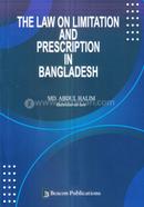 The Law on Limitation and Prescription in Bangladesh image