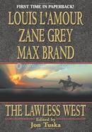 The Lawless West image