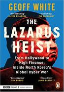 The Lazarus Heist image