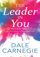 The Leader In You image