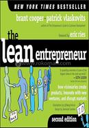 The Lean Entrepreneur image