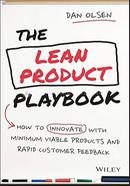 The Lean Product Playbook image