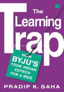 The Learning Trap image