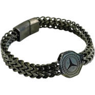 The Legacy Mercedes Bracelet image