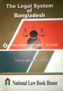 The Legal System of Bangladesh image