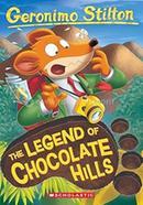 The Legend Of Chocolate Hills image