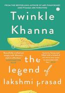 The Legend of Lakshmi Prasad image